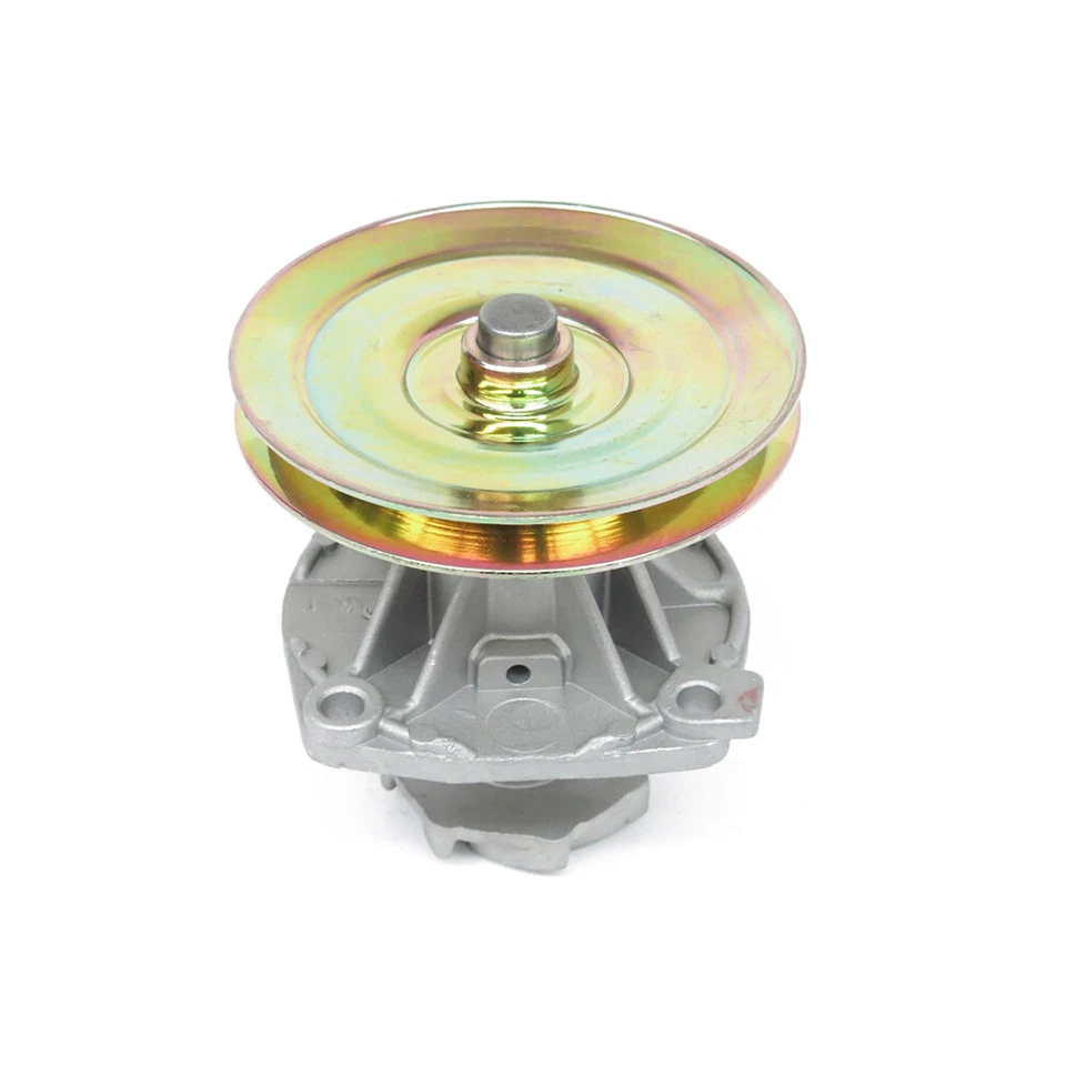 WATER PUMP FOR FIAT STRADA X1 9 128 1.1L 1.5L 1.3L L4 CYL 1971-1980 1981 1982 - Image 2 of 3