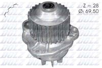 Wasserpumpe KüHlmittelpumpe FüR Renault Espace III 3.0 V6 24V Laguna I 2.9