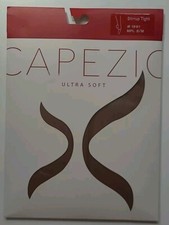 Capezio Ultra Soft Stirrup Tights Matte Semi-Opeaque 1961 MPL: Size S/M - D21