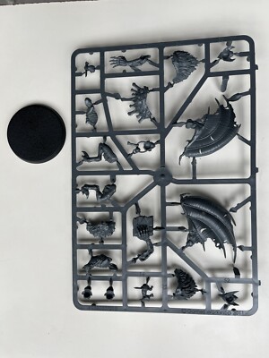 Vargheist C Crypt Flayer Crypt Horror Soulblight Gravelords Vampire NoS Single