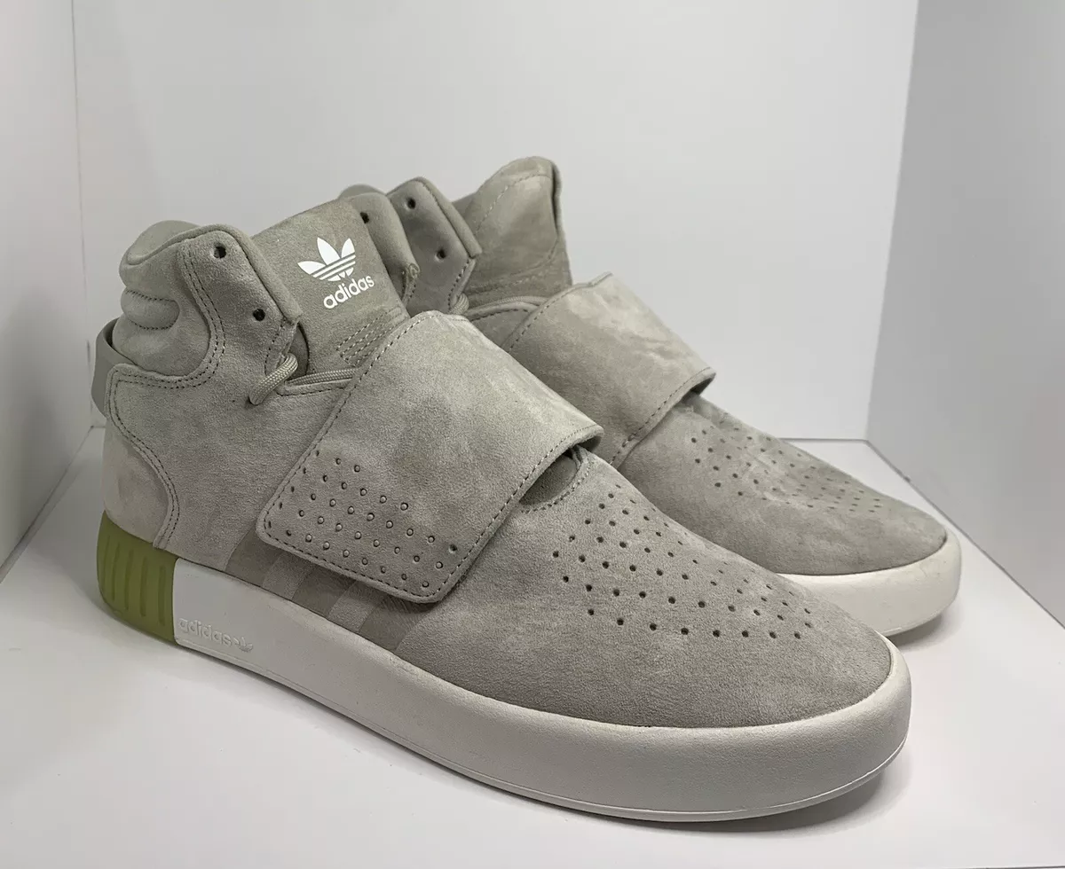 Tubular invader white sale