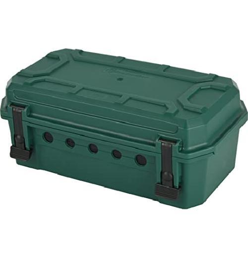 Electraline 300183 Scatola di Protezione Stagna IP54 Large vuota, Scatola Organi