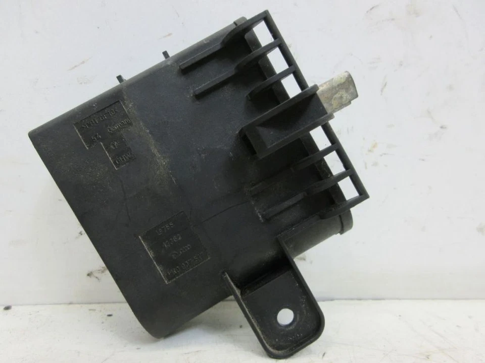 Terminal de batería potencial de distribuidor compatible con AUDI A3 (8P1) 3.2 V6 QUATTRO Foto 2 de 4