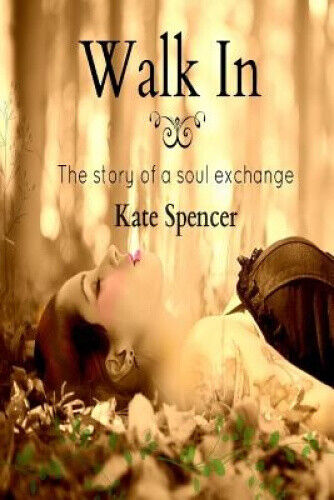 Thumbnail - Walk In By Spencer, Kate