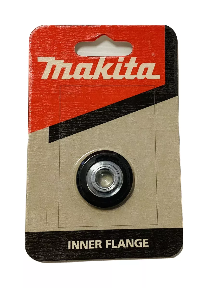 Makita 100mm Angle Grinder Back Inner Flange Genuine Parts AU