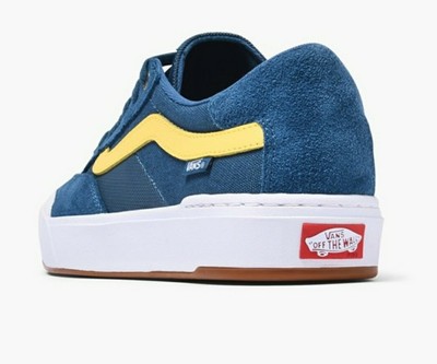 vans berle pro stv navy