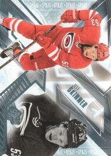 2013-14 SPx #20 Jeff Skinner - NM-MT