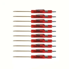 Auto Parent - Counteract VCR 10 Pack - Tire/Wheel Valve Stem Core Remover Too...