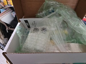 Vintage Carolina Diffusion Mini-chamber Kit