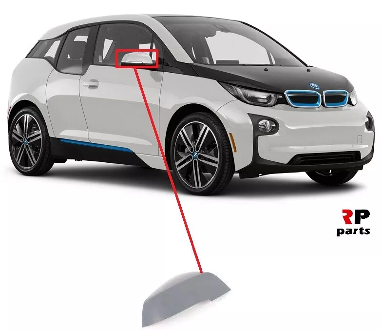 Bmw i3 parts outlet