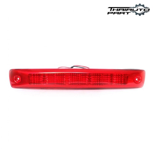 For Isuzu D-Max Dmax 11 12 13 14 Tail Rear Lamp Third Brake Light Stop Center - Picture 5 of 7