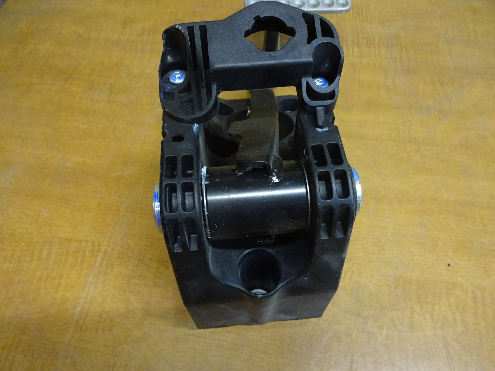 Ferrari 458, 488 - Complete Brake Pedal Assy - P/N 256436 - 256426