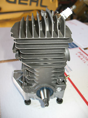 #ad #ad 46mm Complete Motor Engine FOR STIHL 029 039 MS290 MS310 390 Chainsaw Crankshaft $109.99