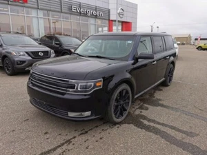 2016 Ford Flex