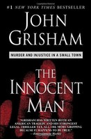The Innocent Man By John Grisham, (paperback), Delta , New, Free Shipping on sale The Innocent Man By John Grisham, (paperback), Delta , New, Free Shipping on sale