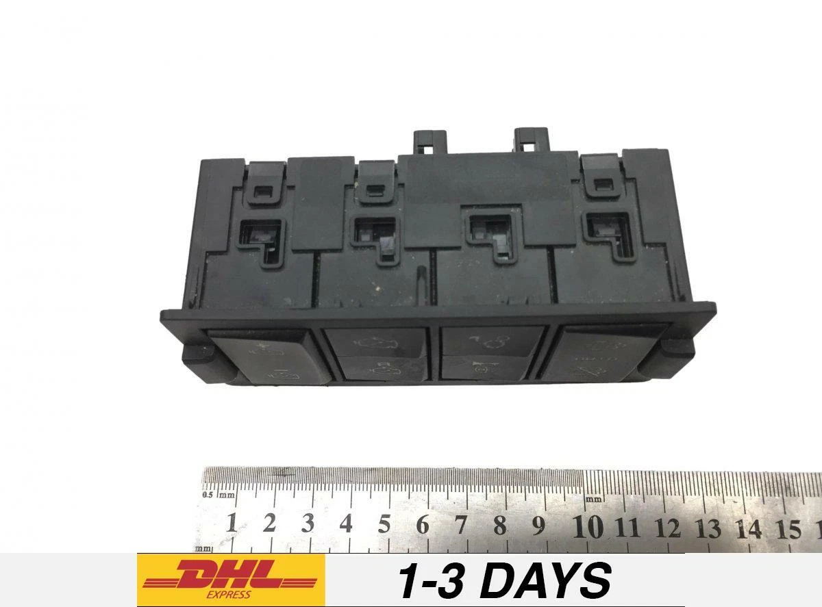 7422338209 + 7421948550 + 7422677510 + 7421947567 Switches Module 