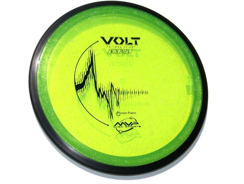 MVP Proton VOLT Fairway Driver 174g METAL FLAKE