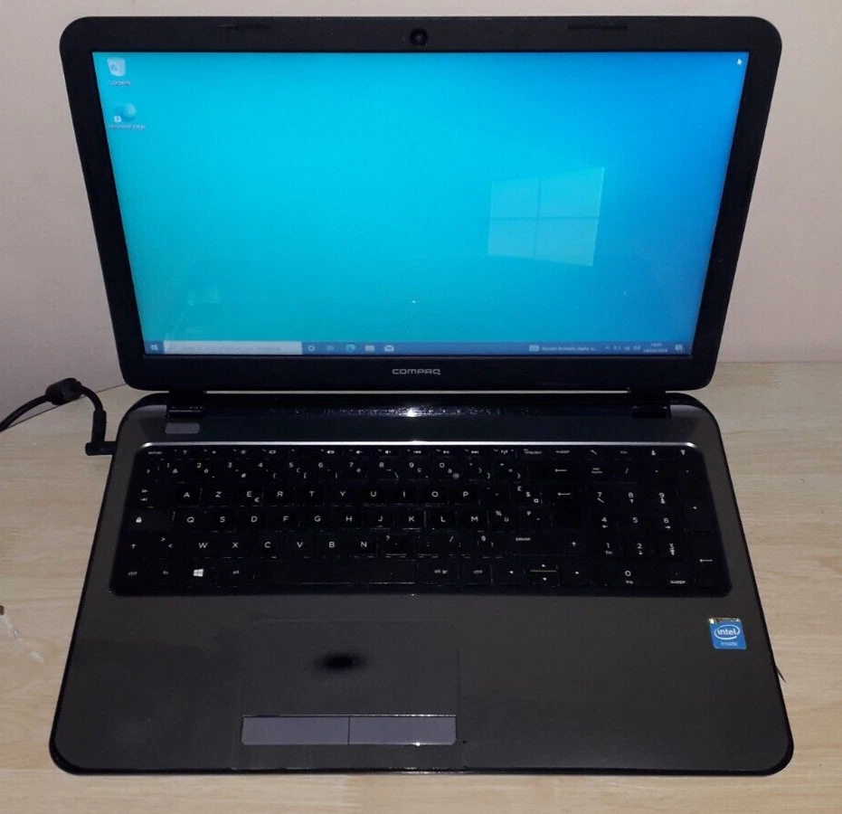 PC PORTABLE HP 15s019nf WINDOWS10 SUITE OFFICE 15,6" Hdd500Go Ram4Go Chargeur - Photo 3/4
