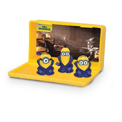 ミニオンスーパーセット(MINIONS SUPER SET) ミニオンスーパーセット(MINIONS SUPER SET)