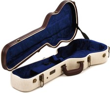 Gator Journeyman Deluxe Wood Case - Tenor Ukulele