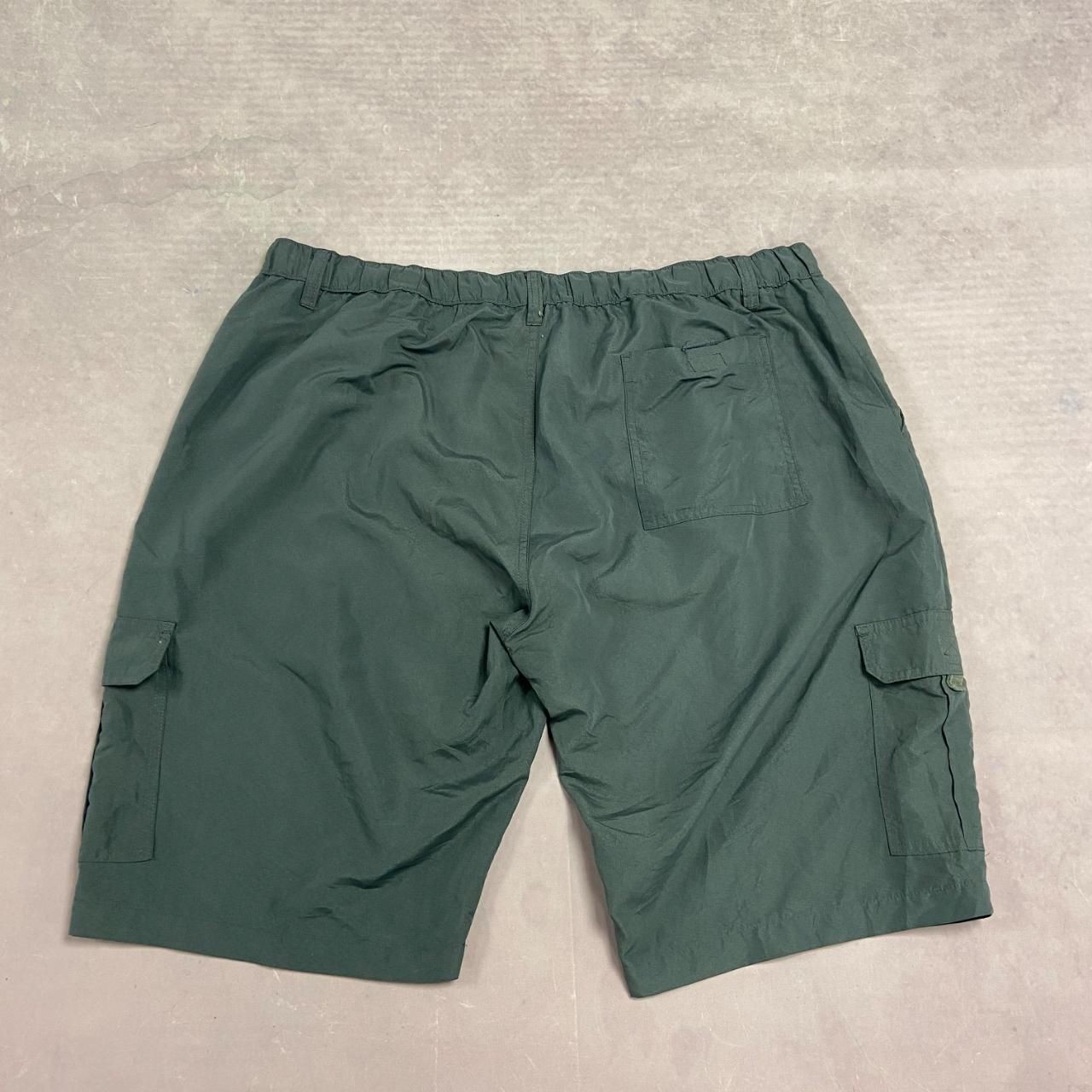Wrangler Shorts Cargo Shorts Men's 40 thumbnail 4