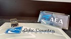 Intercom System Aa85-001 Removed Working