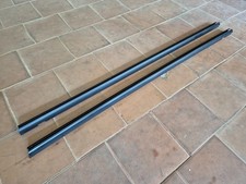 Vw Golf Jetta Mk2 3dr 2xinner Window Scrapers Late Model Vw Golf Jetta Mk2 3dr 2xinner Window Scrapers Late Model