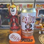Funko Vinyl SODA Star Wars Padmé Amidala
