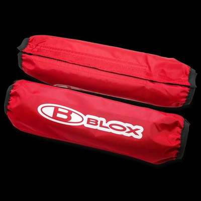 #ad BLOX Racing for Coilover Covers Red Pair $50.58