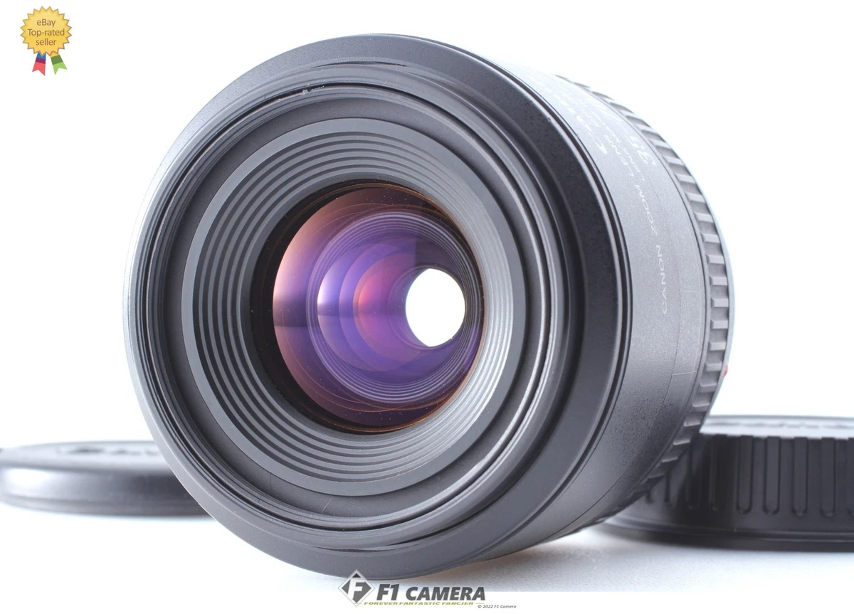 Canon EF Canon EF 35-70mm Focal Camera Lenses for sale | eBay