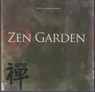 Zen Garden by Stuart Michael CD