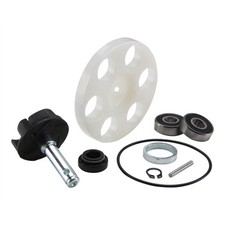 Wasserpumpe Reperaturkit f&uuml;r Minarelli LC Motoren f&uuml;r Yamaha Aerox 50