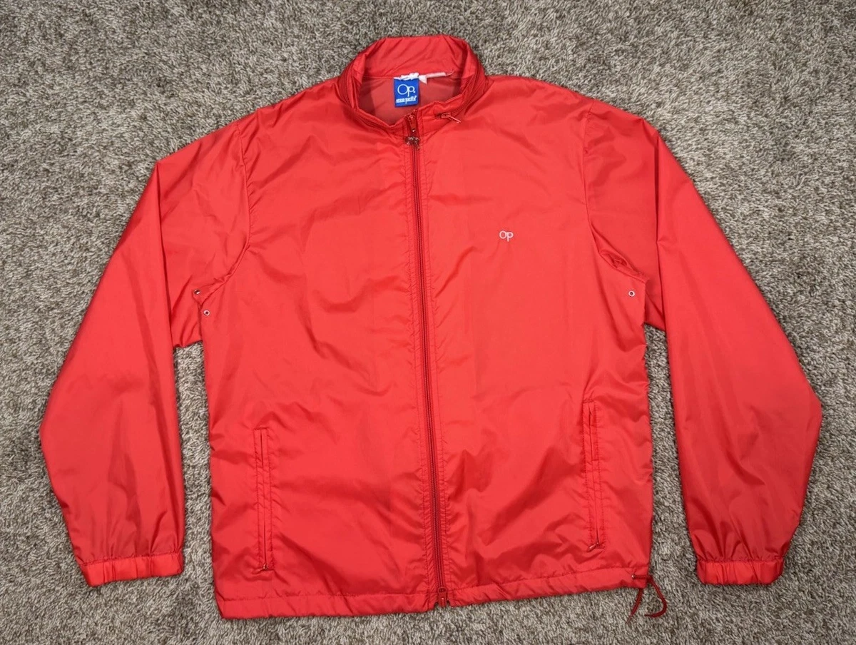 Ocean Pacific Men's Coats, Jackets & Vests for Sale - Shop New