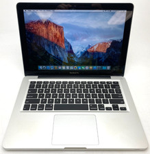 MACBOOK PRO 13
