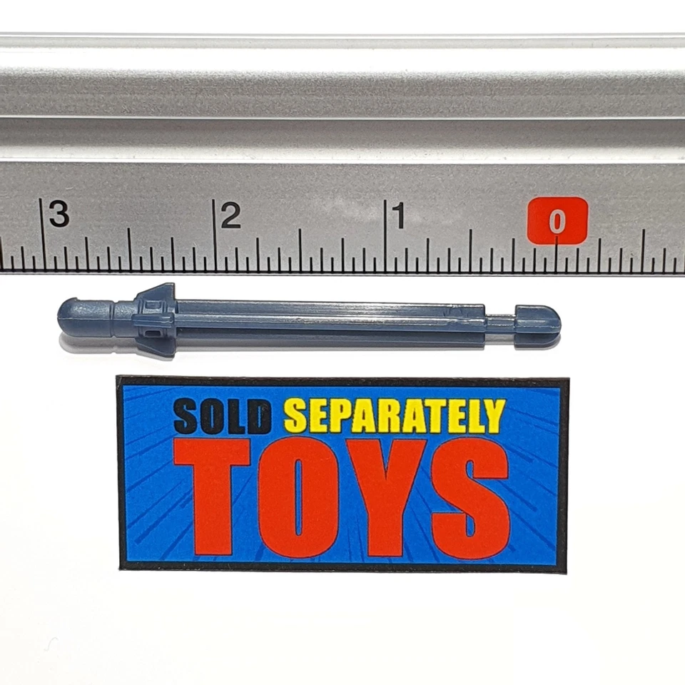 Transformers Revenge Of The Fallen Jetfire MISSILE Leader Class ROTF accessory - Image 2 of 4