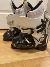 Atomic LiveFit Plus Women's ski boots Size 23.0-23.5