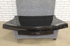 2010 Chevrolet Camaro Decklidtailgate With Spoiler