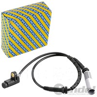 SNR ABS-SENSOR Raddrehzahl Vorderachse Passend FÜR BMW 7 | ASB150.10