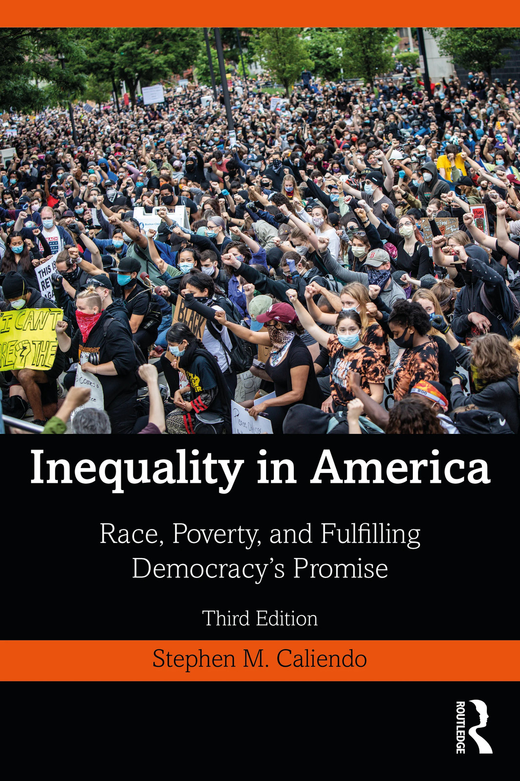 Inequality in America - 3rd Edition