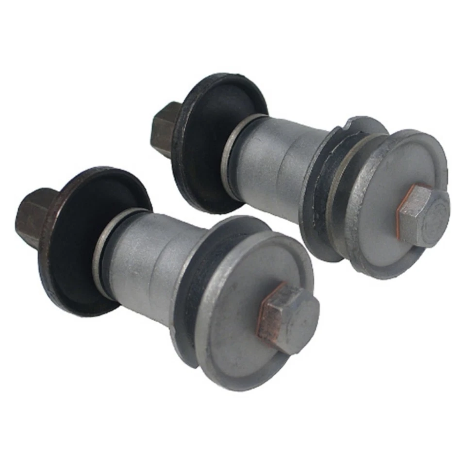 对齐凸轮螺栓套件适用于 1966 - 1970 凯迪拉克 / 奥兹莫比尔前部上部 2 件 15352 — 第 2/4 张图片