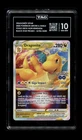 Dragonite VSTAR SWSH236 TAG 10