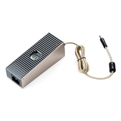 iFi Audio iPower Elite Active Noise Canceling 5V DC Power Supply