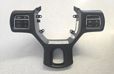 2013-2018 DODGE RAM 1500 STEERING WHEEL CRUIS...