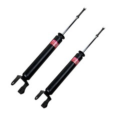 Rear KYB Excel-G Shocks Struts For Infiniti G35 & Nissan 350Z New Pair