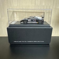 1/43 Lamborghini Gallardo LP560-4 Super Trofeo 2