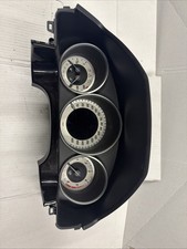 Mercedes Benz W212 Speedometer Instrument Cluster A2C53435303