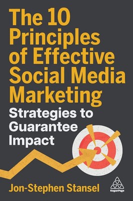 10 Principles of Effective Social Media Marketing Strategies to Guarantee Impact