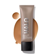 SmashBox Halo Healthy Glow All in One Tinted Moisturizer SPF 25 40ml 1.4oz - Dee