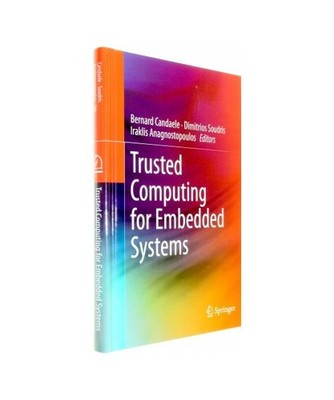 Trusted Computing for Embedded Systems