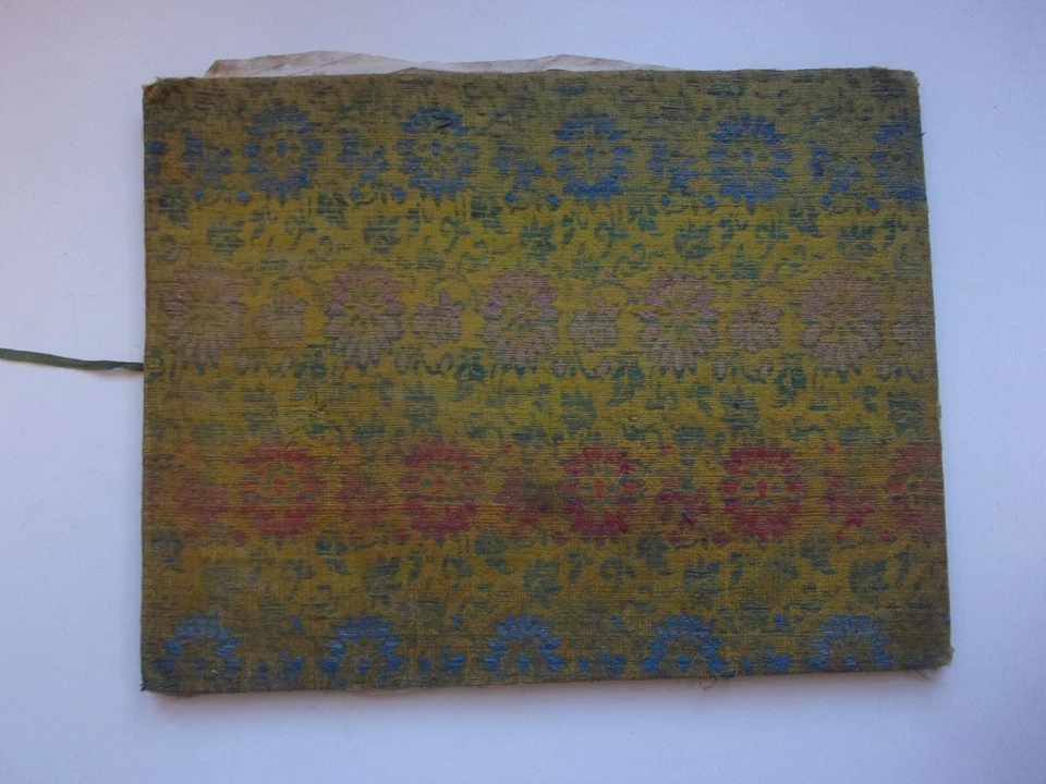 Album 4 peintures chinoises OISEAUX BIRDS pith paper - papier de riz - ca 1860 - Photo 2/4